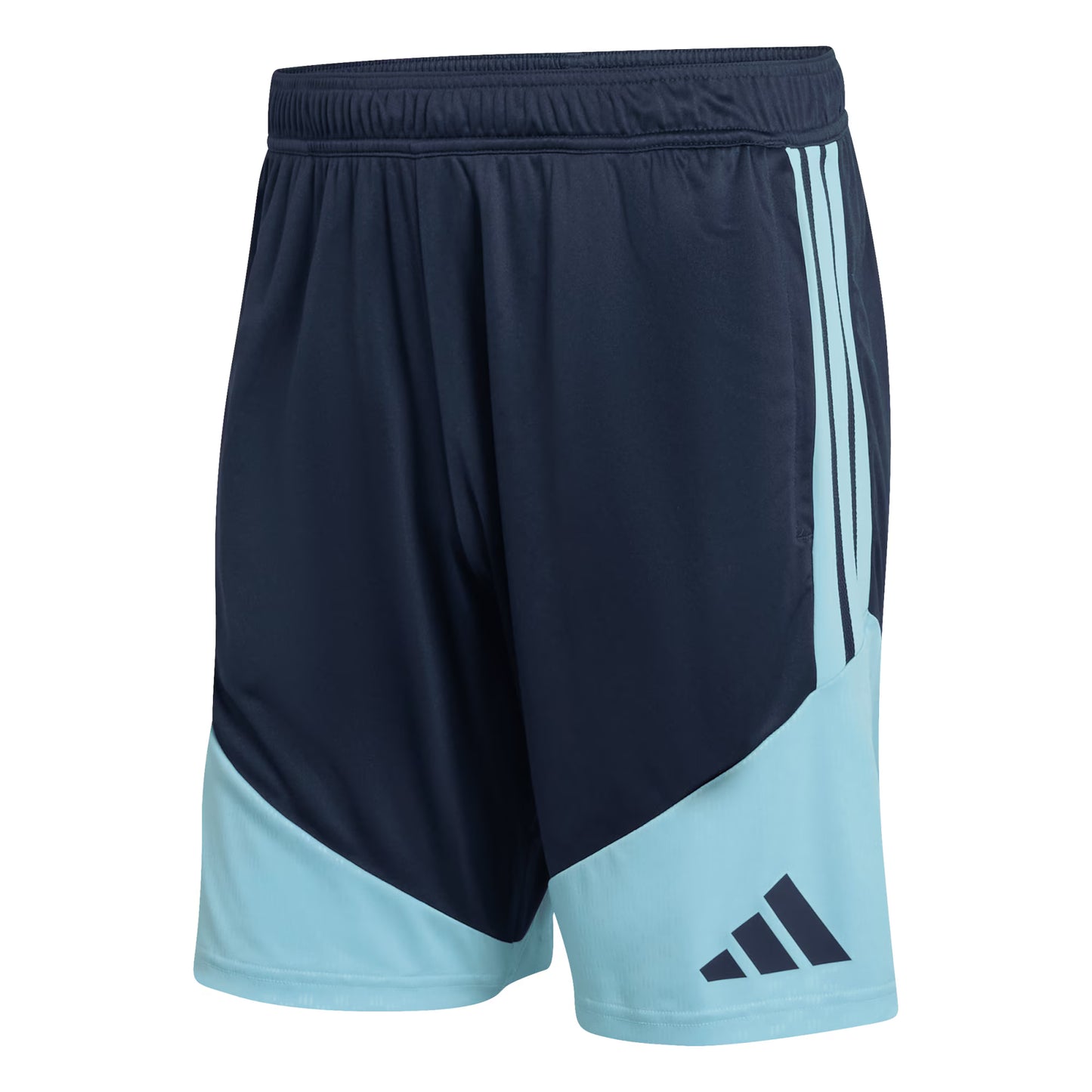 Argentina National Team 2026 Tiro Training Shorts - Navy