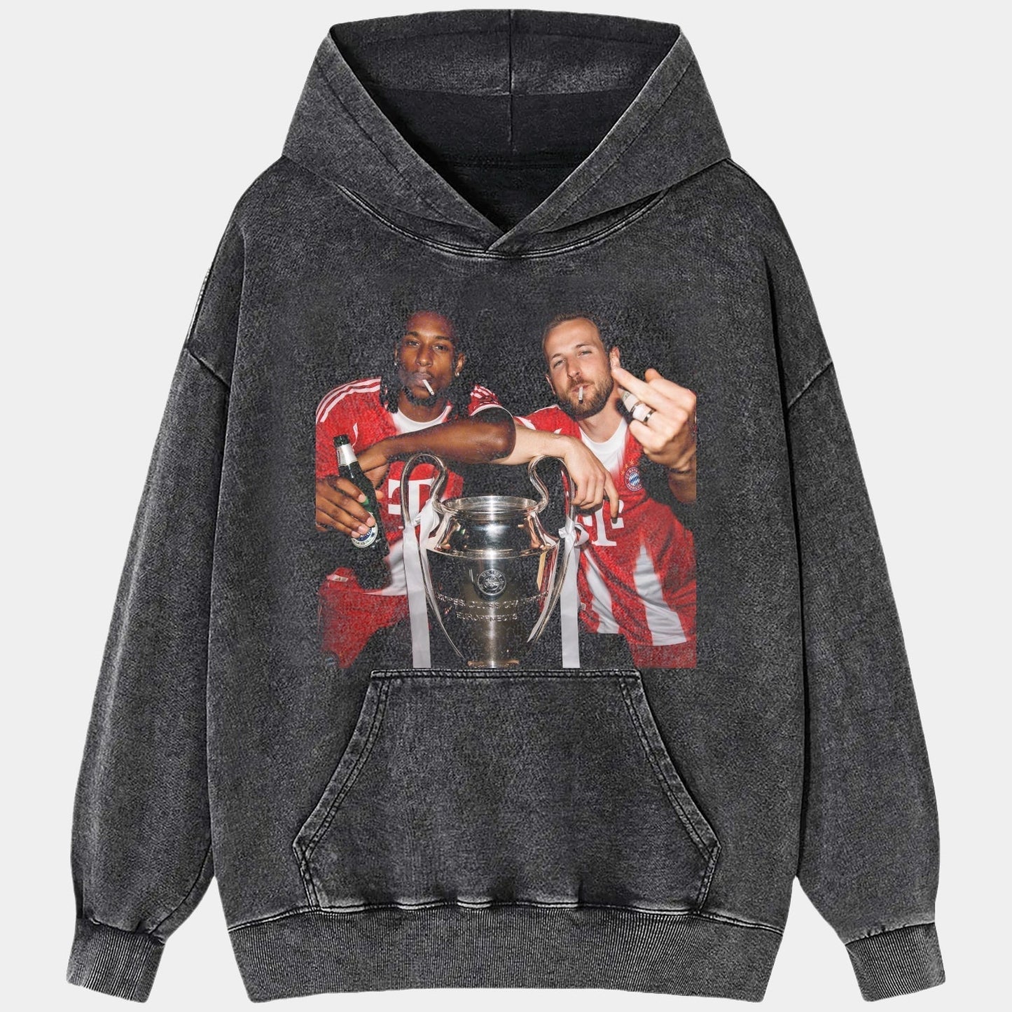 Michael Olise & Harry Kane Tee