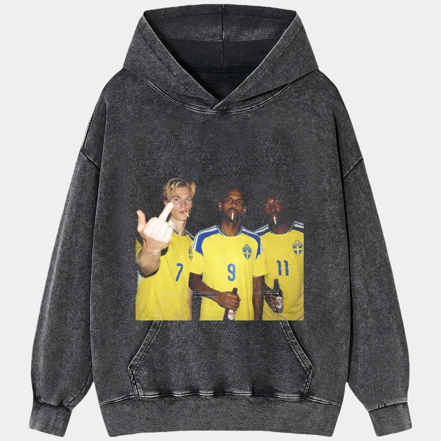 Sweden After Hours Tee 6