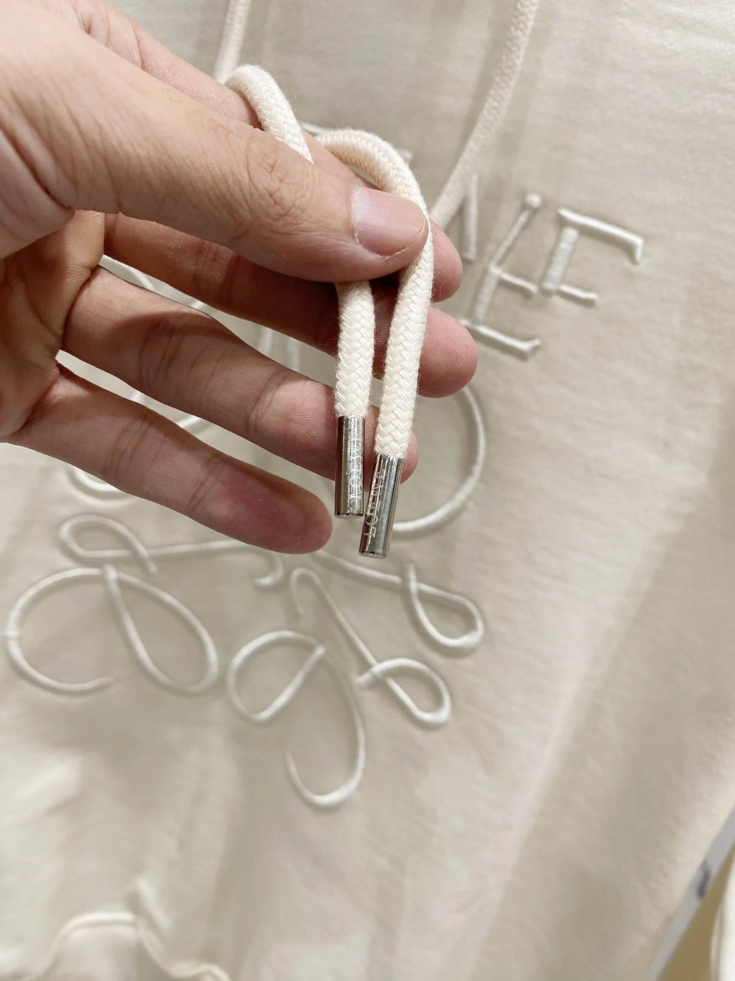 Classic Fit Hoodie-225