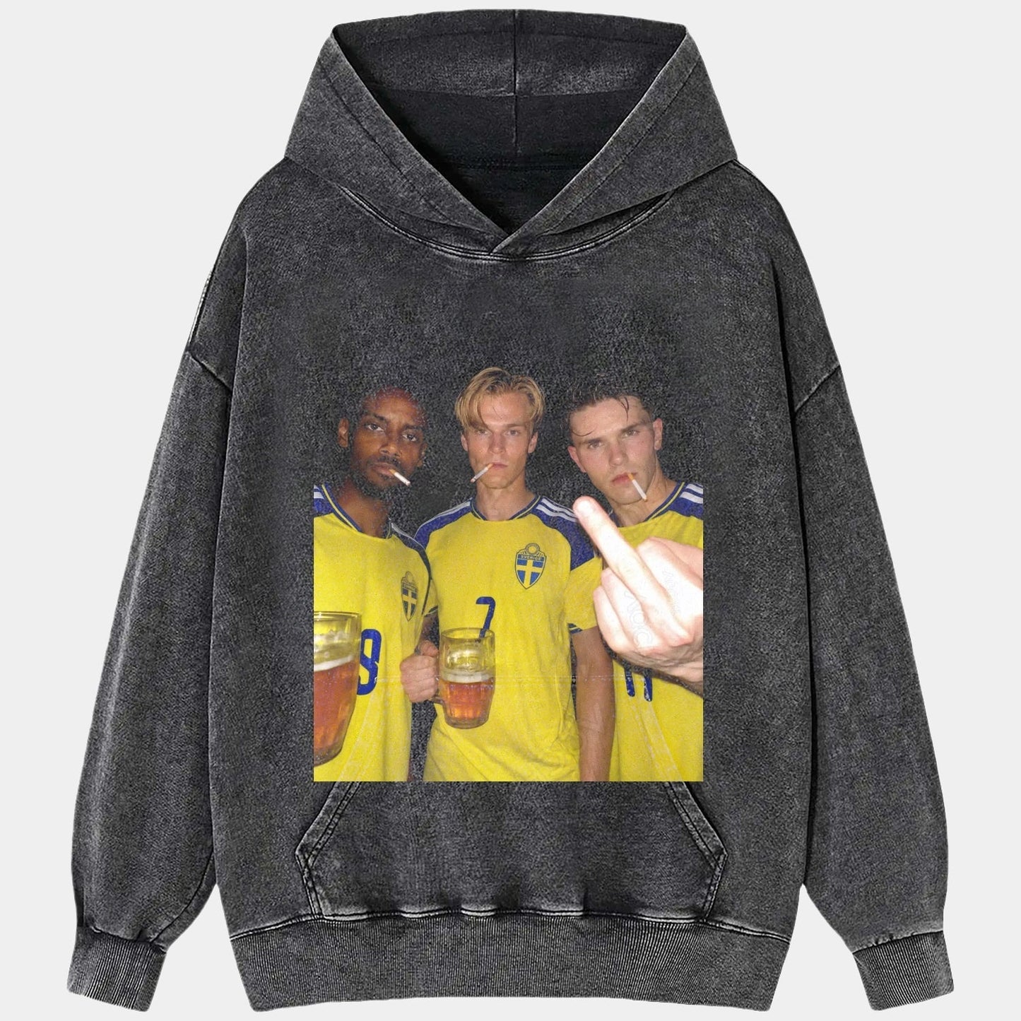 Sweden After Hours Tee 9