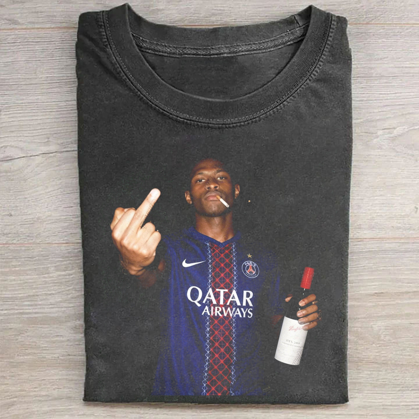 Nuno Mendes Tee