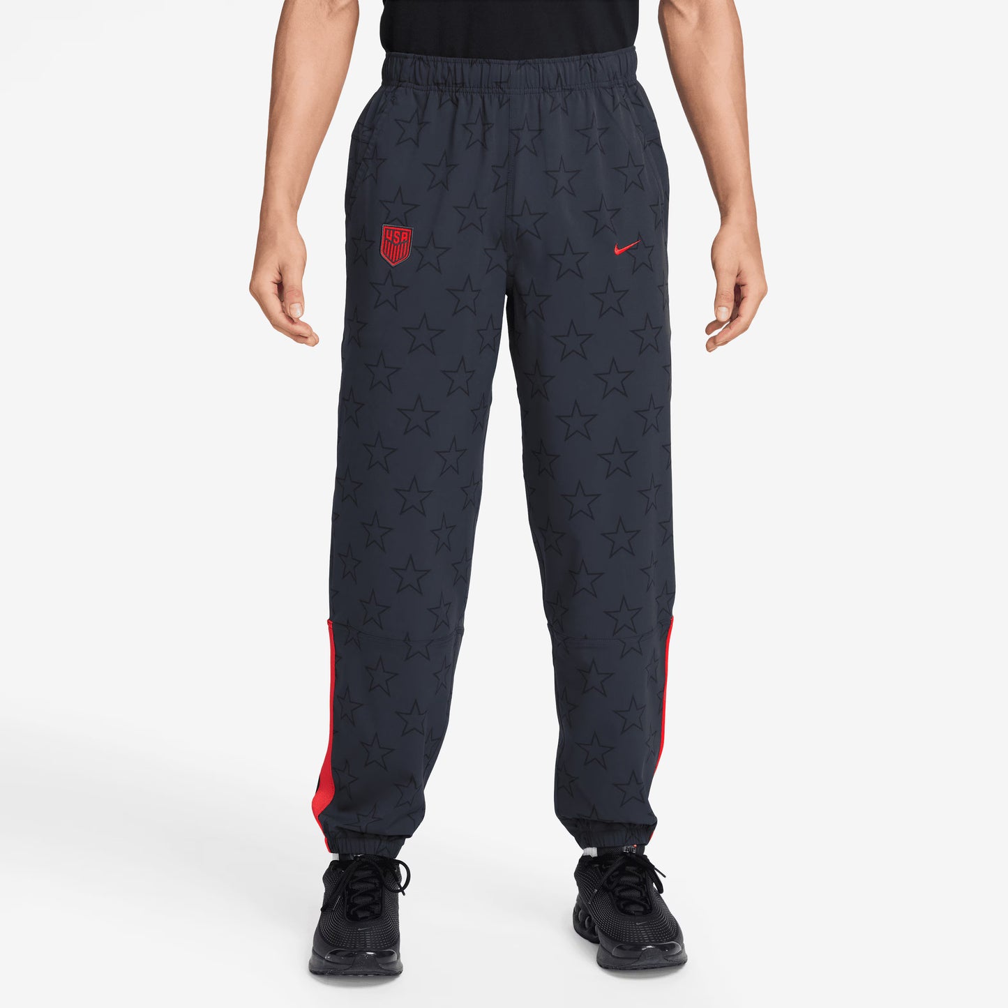 USMNT 2026 Energy Dri-FIT Pants - Navy
