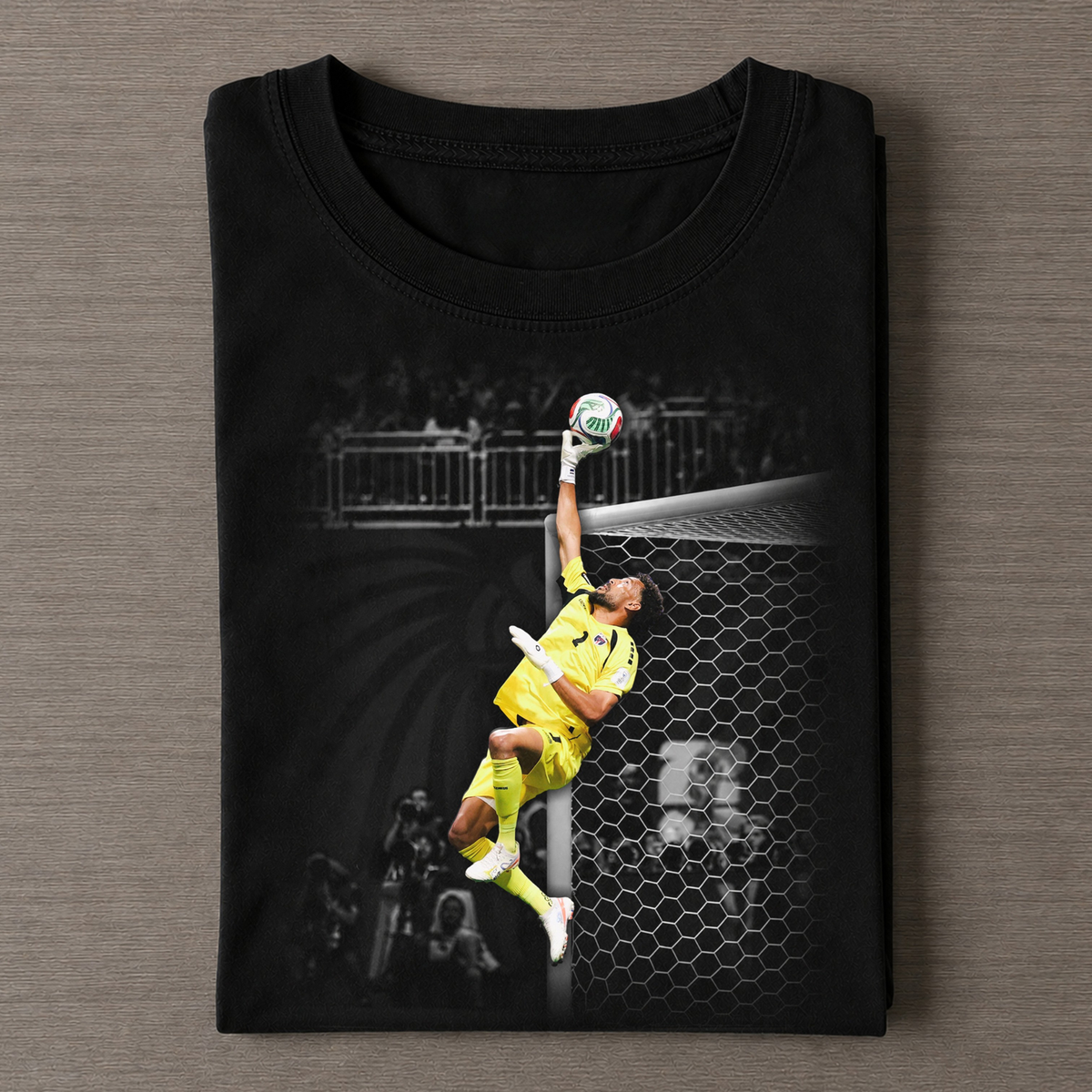 vozinha 2026 vintage Tee
