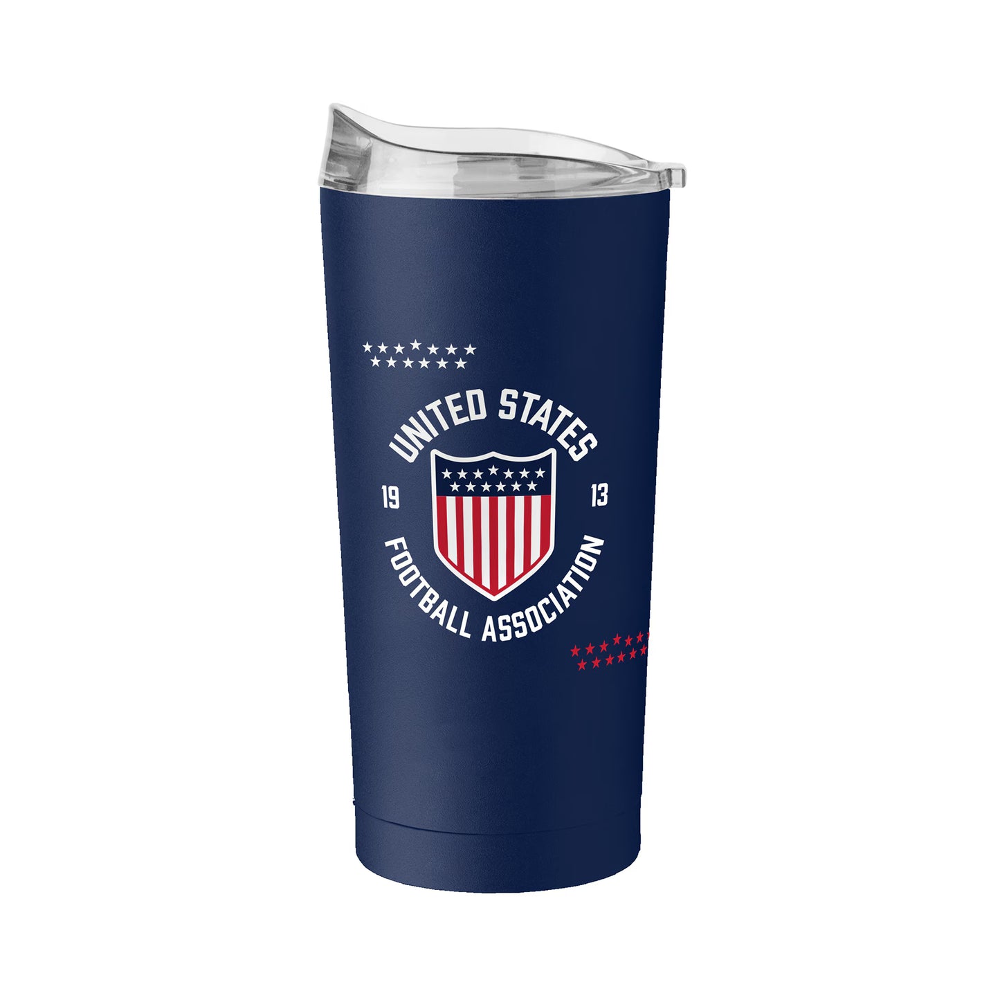 USMNT Vintage 20oz. Powder Coat Tumbler