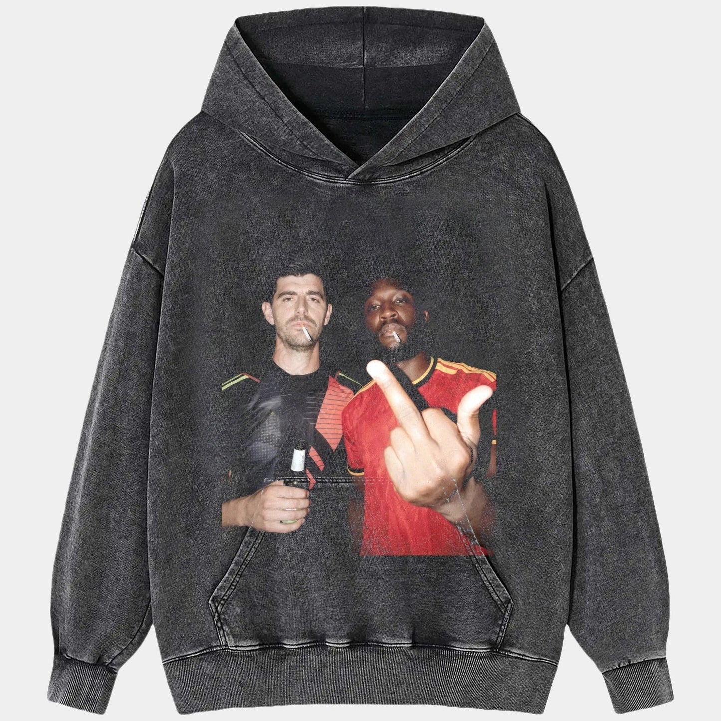 BE Football Meme Tee 6