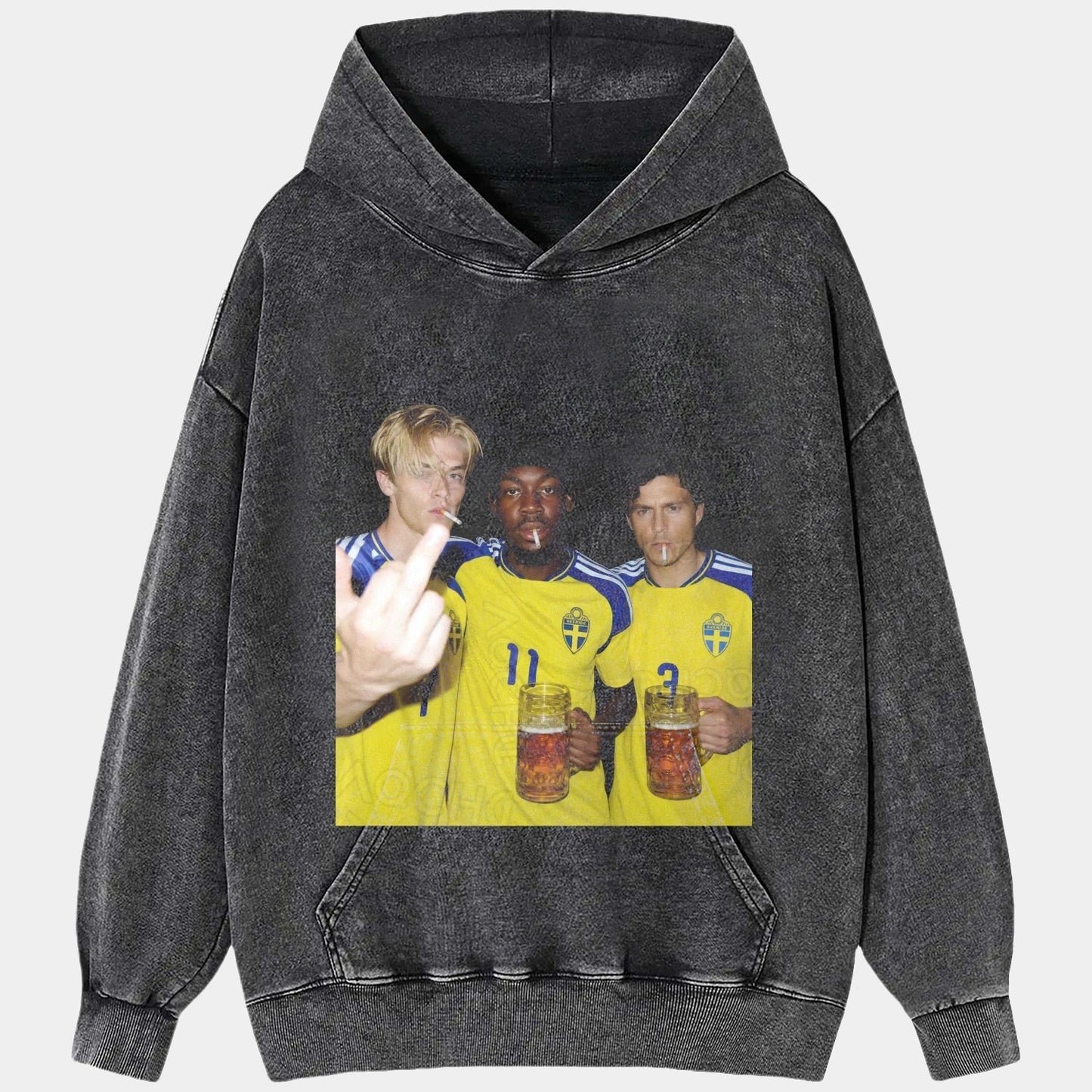Sweden After Hours Tee 8
