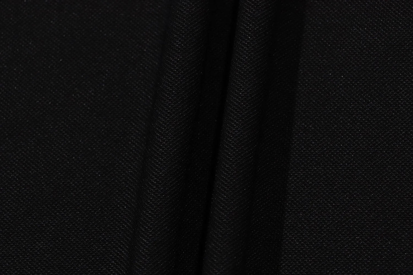 Embroidery Knit T Shirt