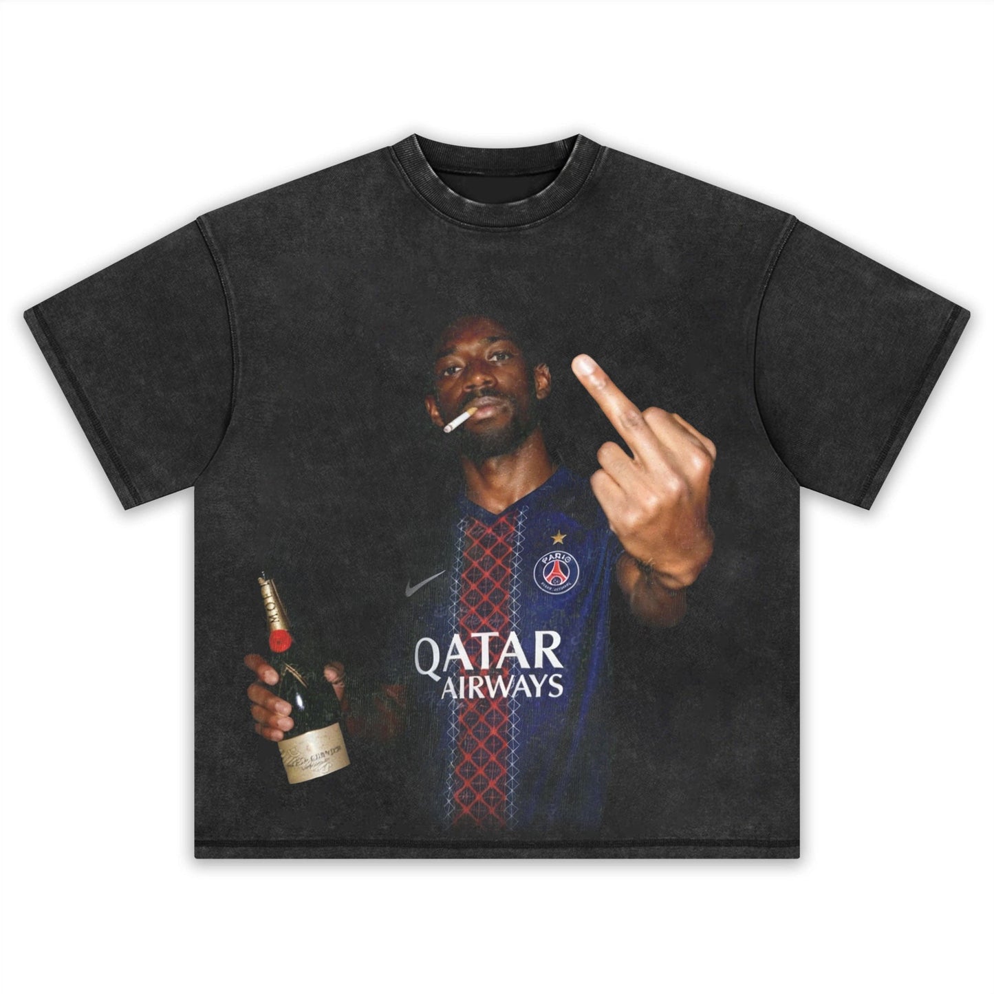 Ousmane Dembélé