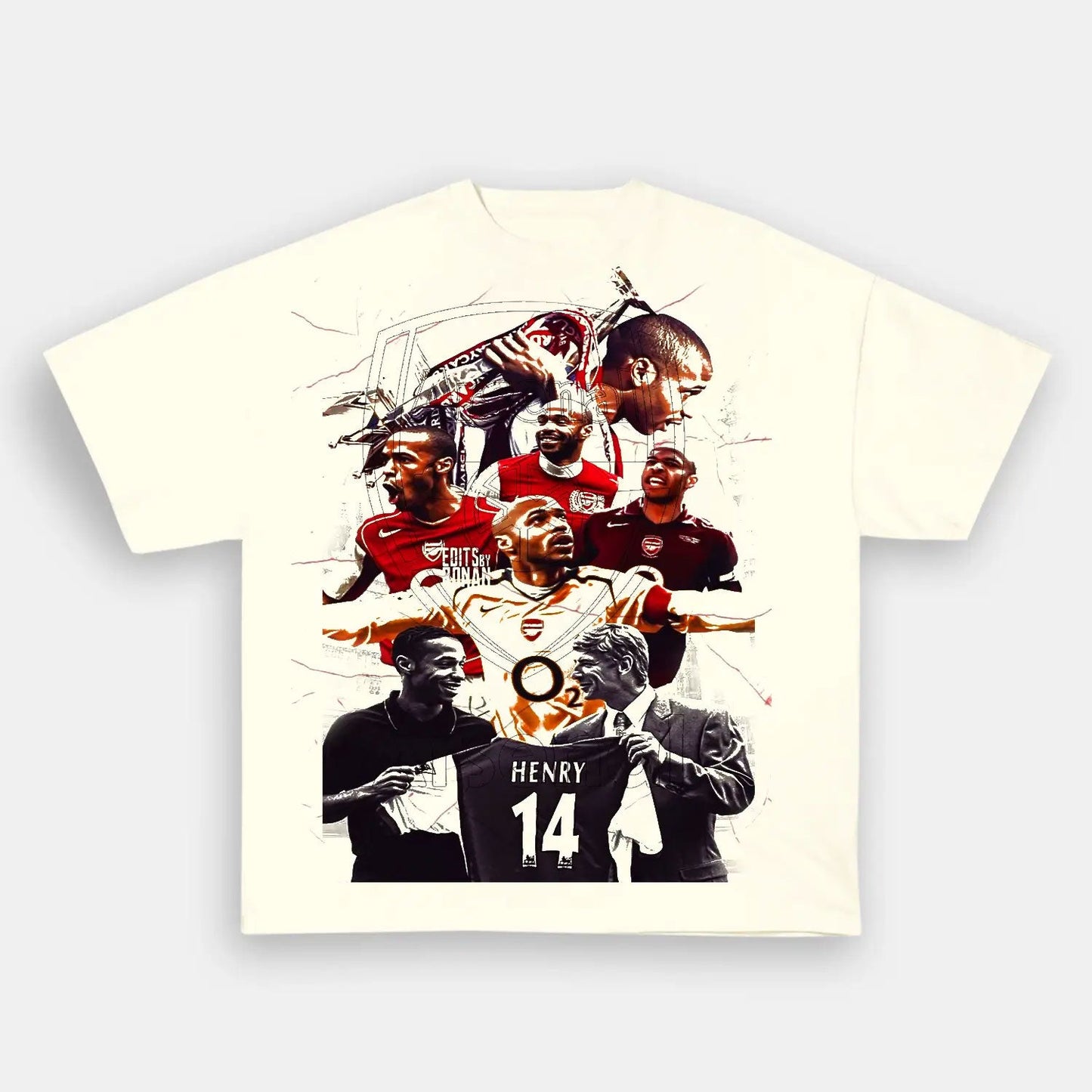 Viktor Gyökeres After Hours Tee