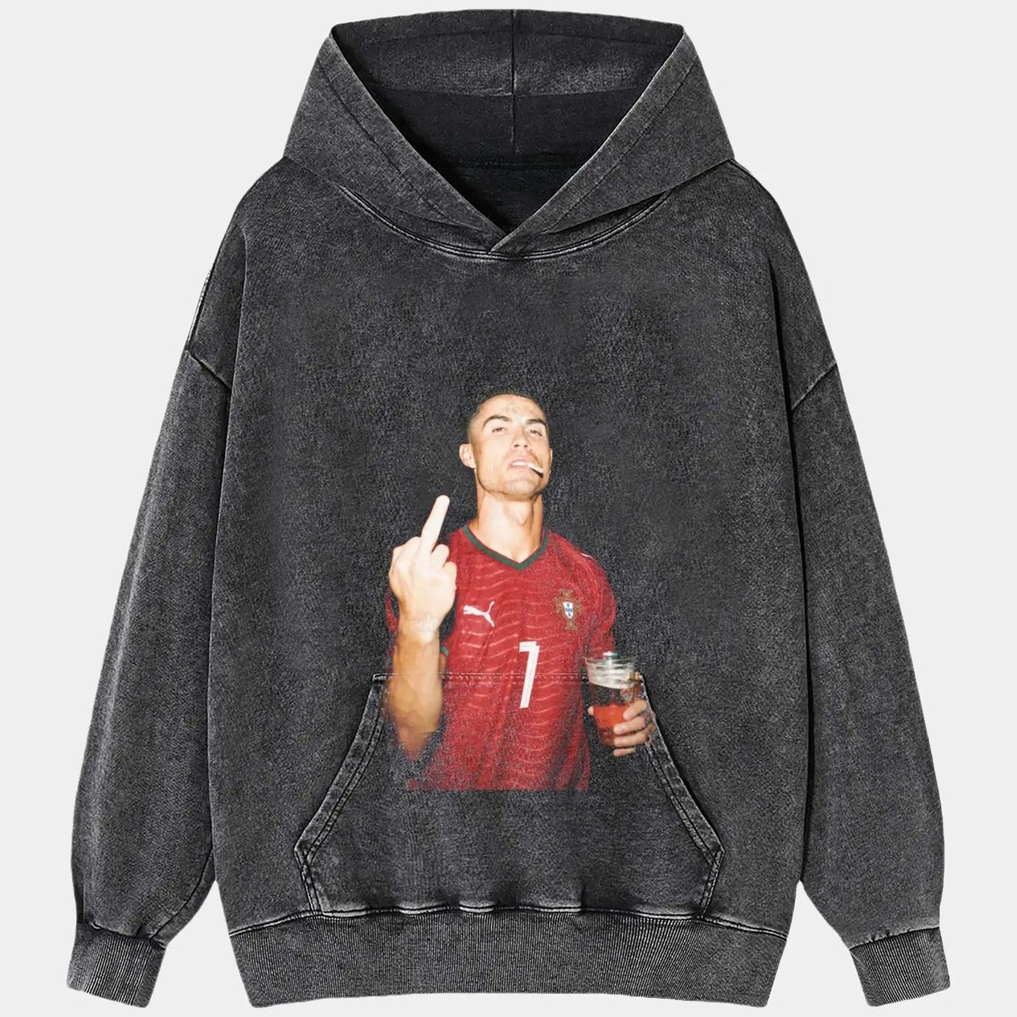 Portugal Football TEE 1.0