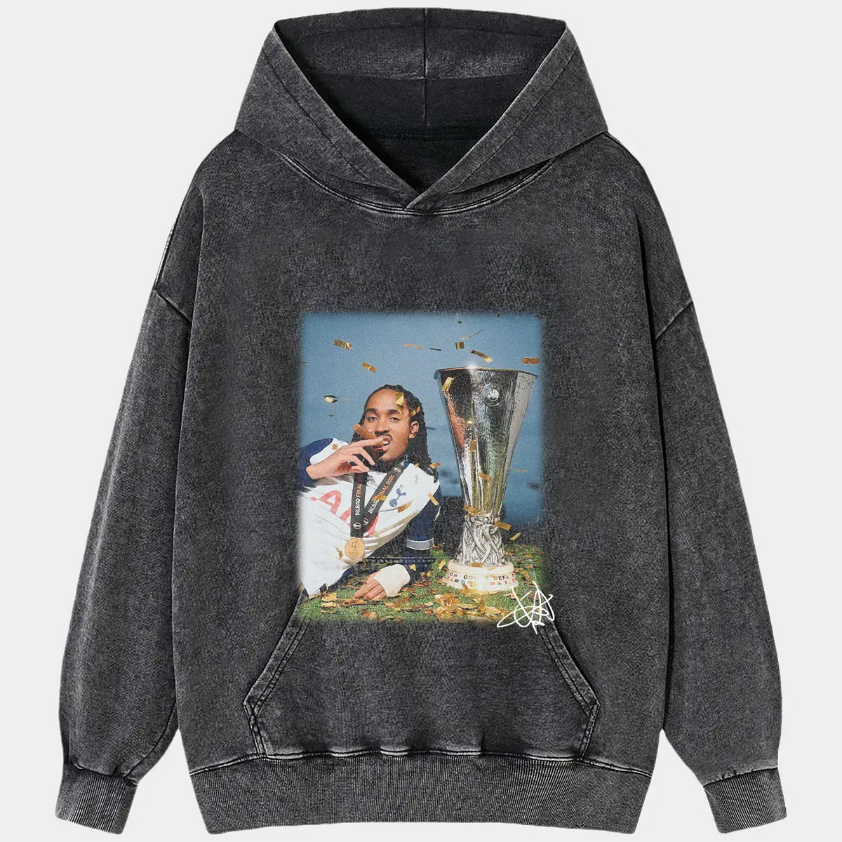 Djed Spence Tee