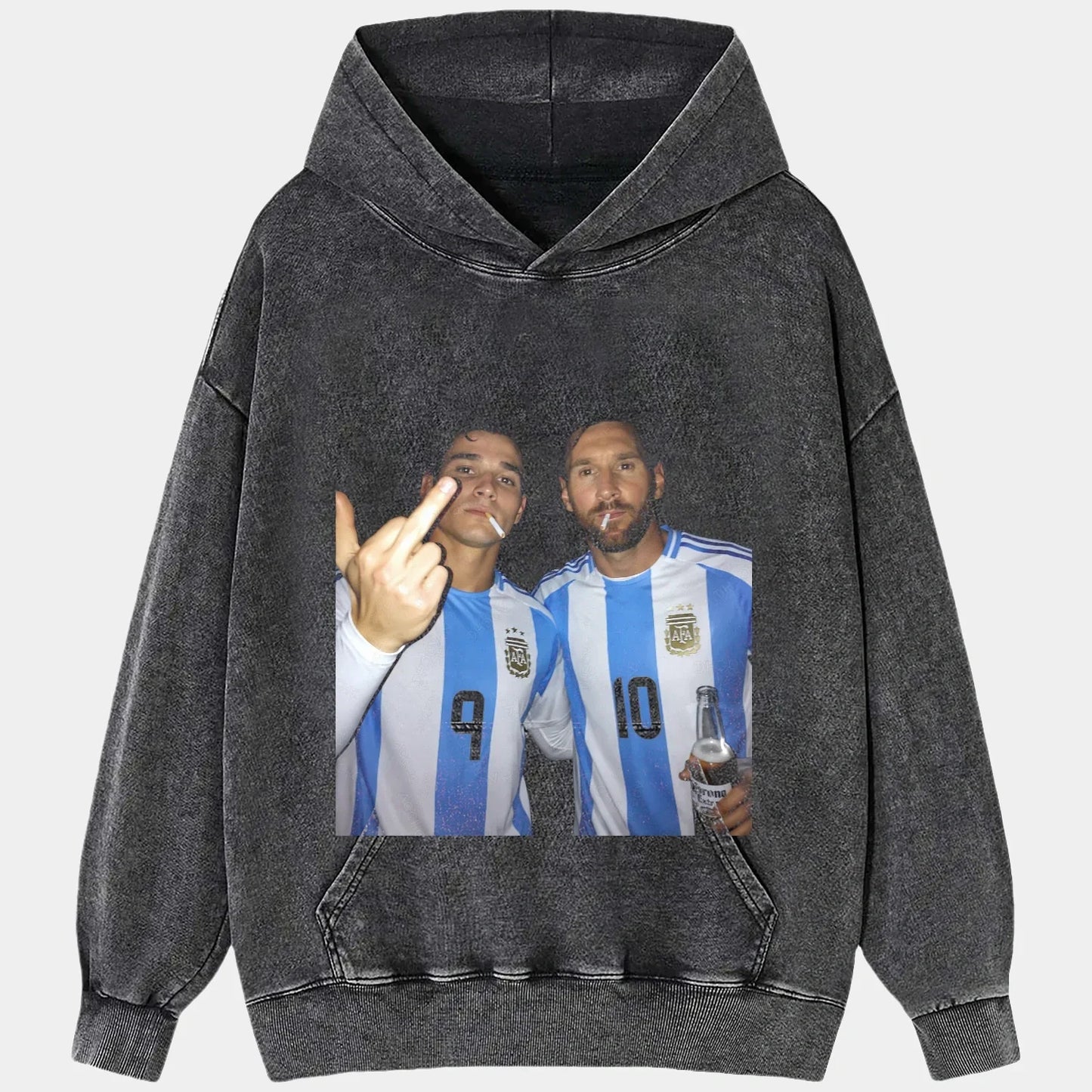 Argentina TEE 2