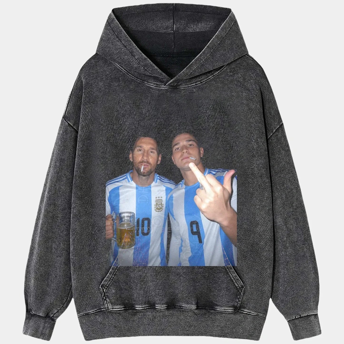 Argentina TEE 3