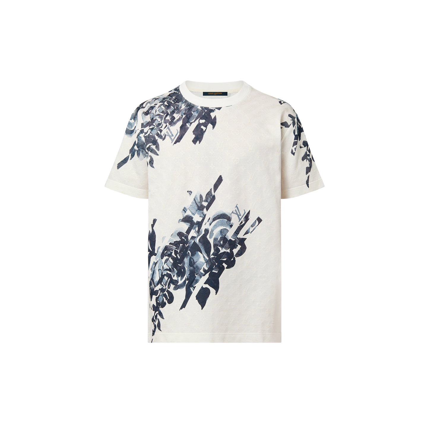Louis Vuitton Sakura T-shirt-L-1