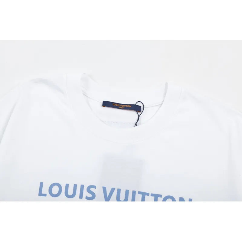 Ckwear Louis Vuitton LV T-shirt 198471