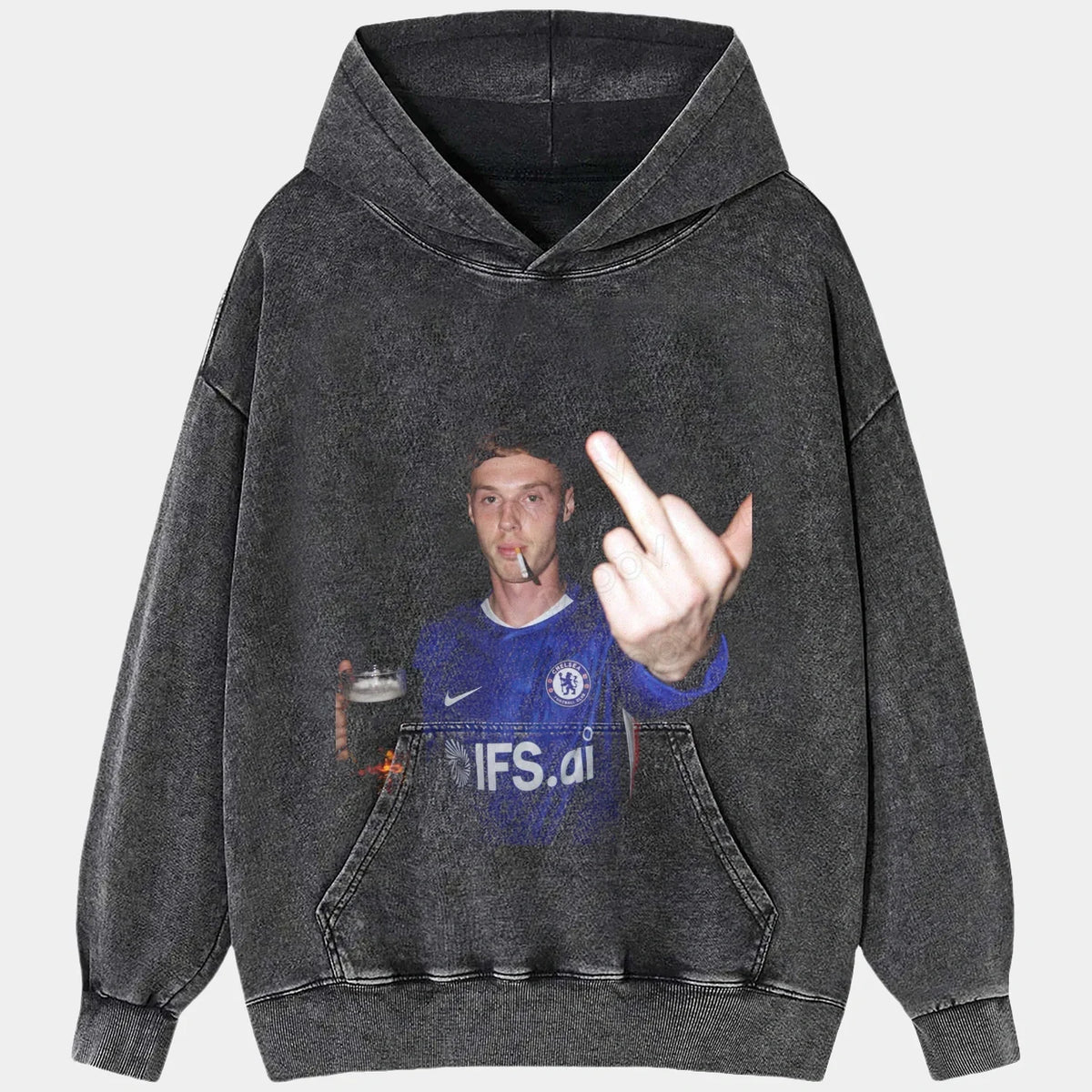 Cole Palmer After Hours Tee 1