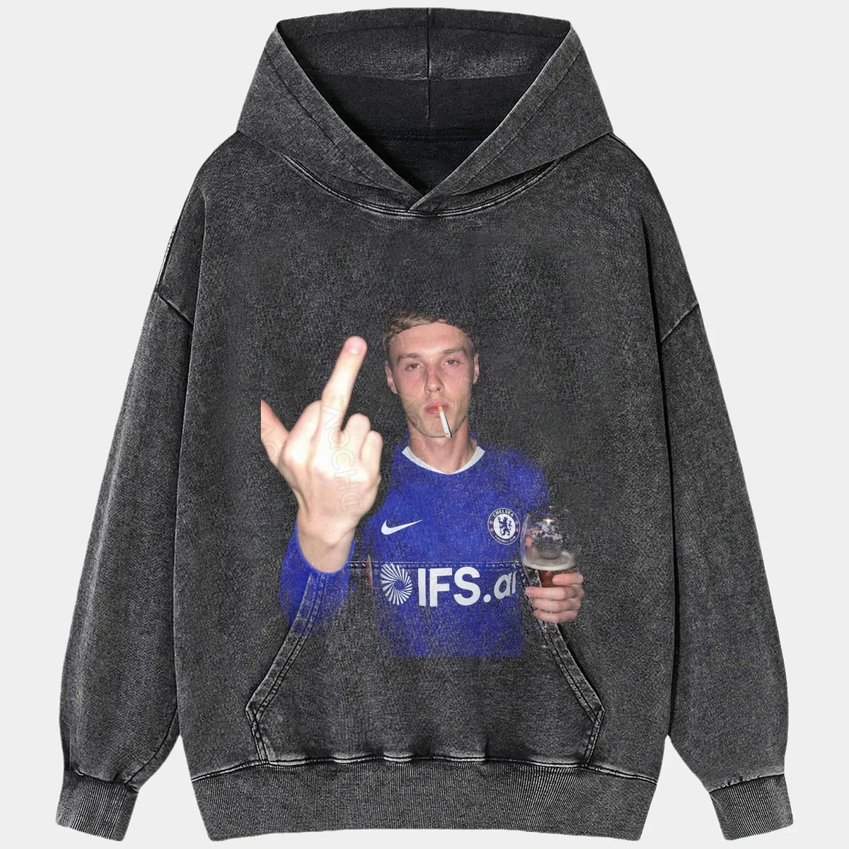 Cole Palmer After Hours Tee 2