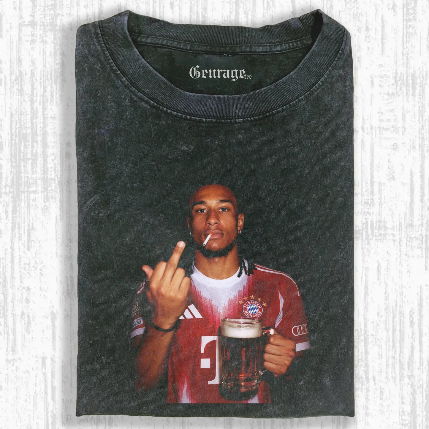 Michael Olise Tee