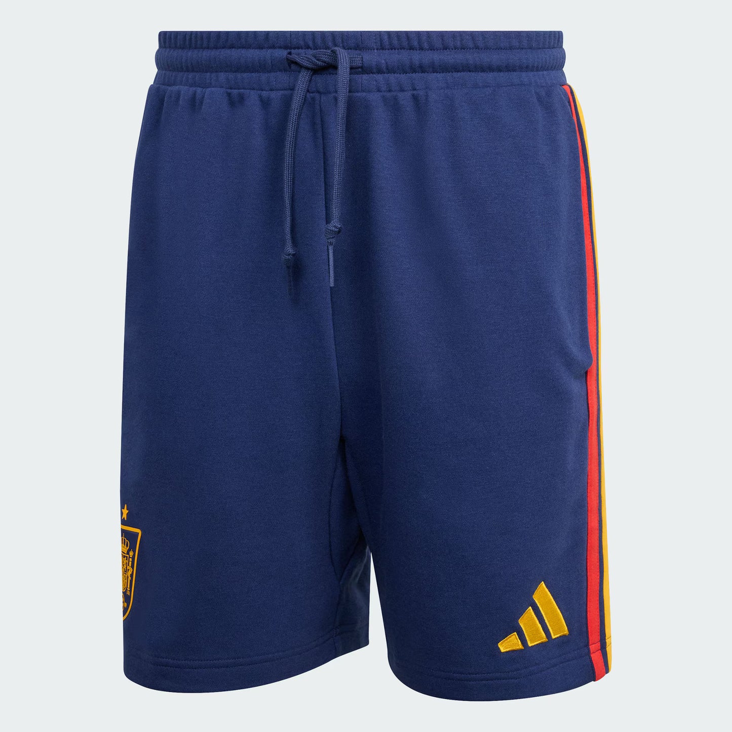 Spain National Team Alphaskin Shorts - Navy