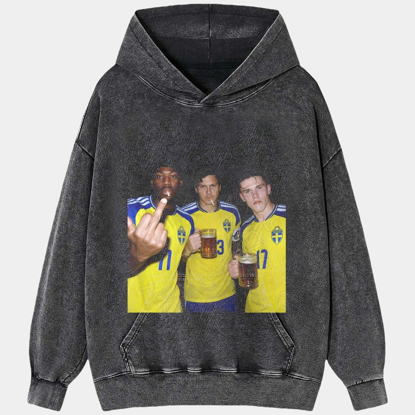 Sweden After Hours Tee 3