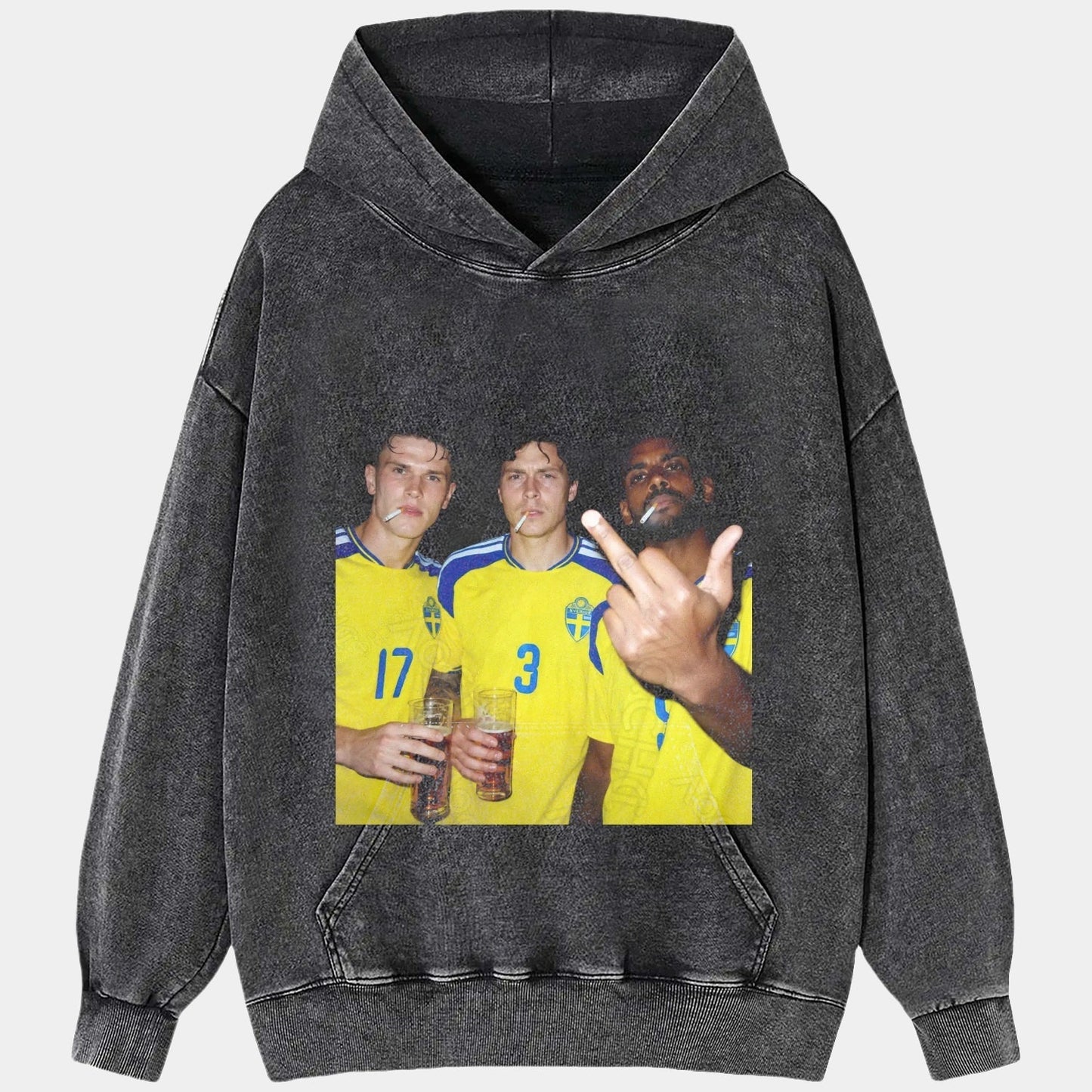 Sweden After Hours Tee 4