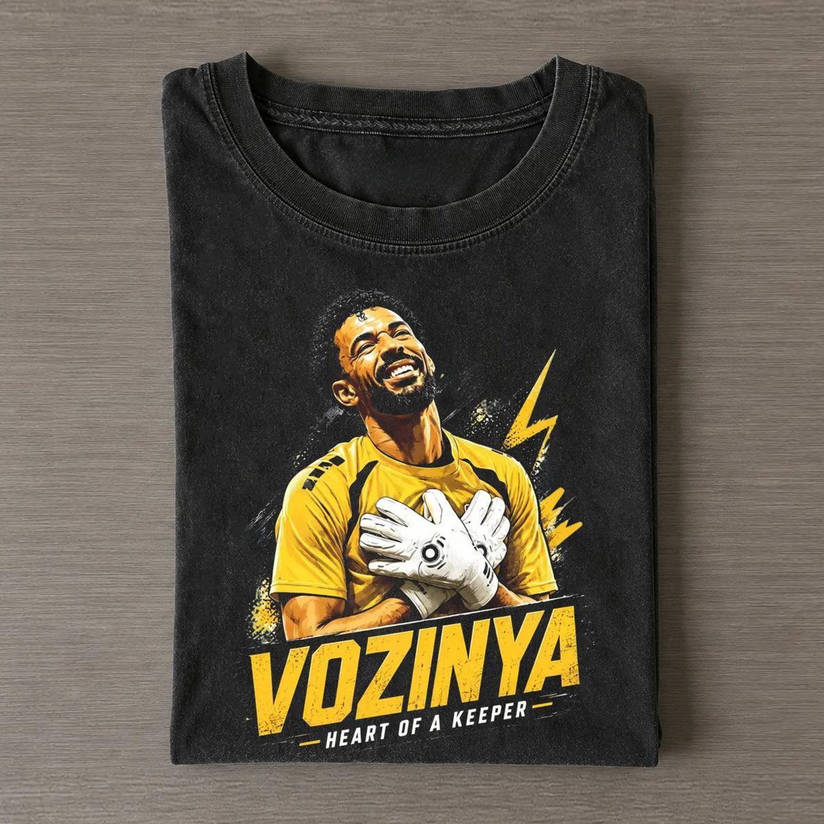 vozinha 2026 vintage Tee