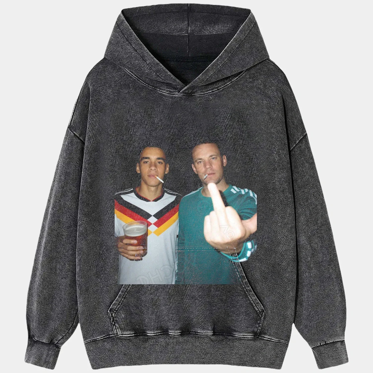 Football Meme Tee 3