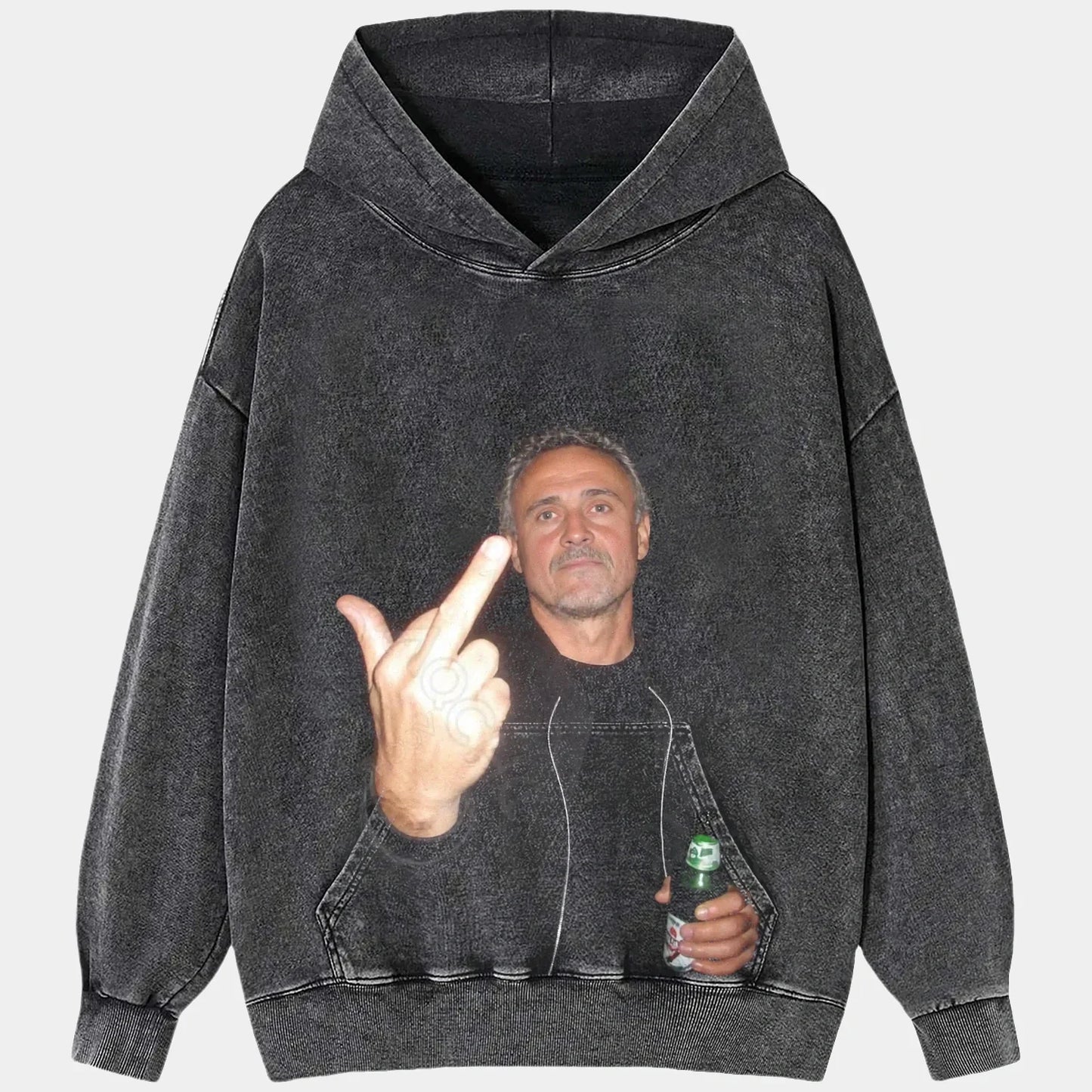 Luis Enrique After Hours Tee 2