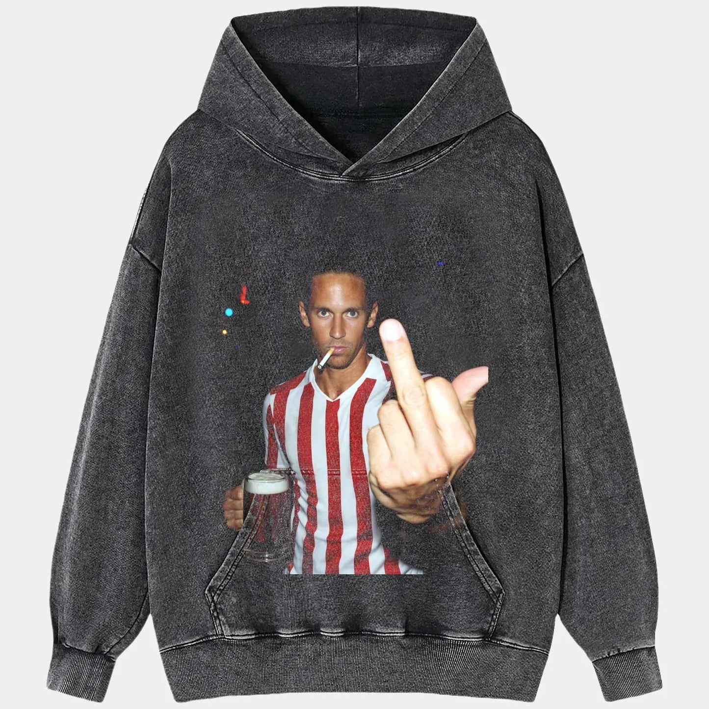 Marcos Llorente After Hours Tee 1