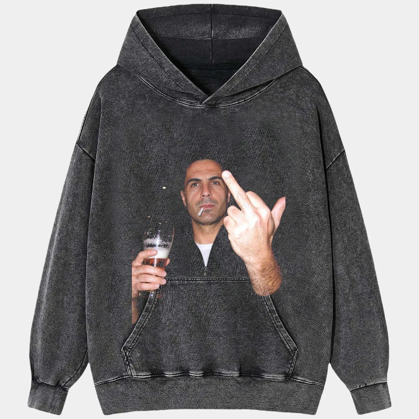 Mikel Arteta After Hours Tee 1