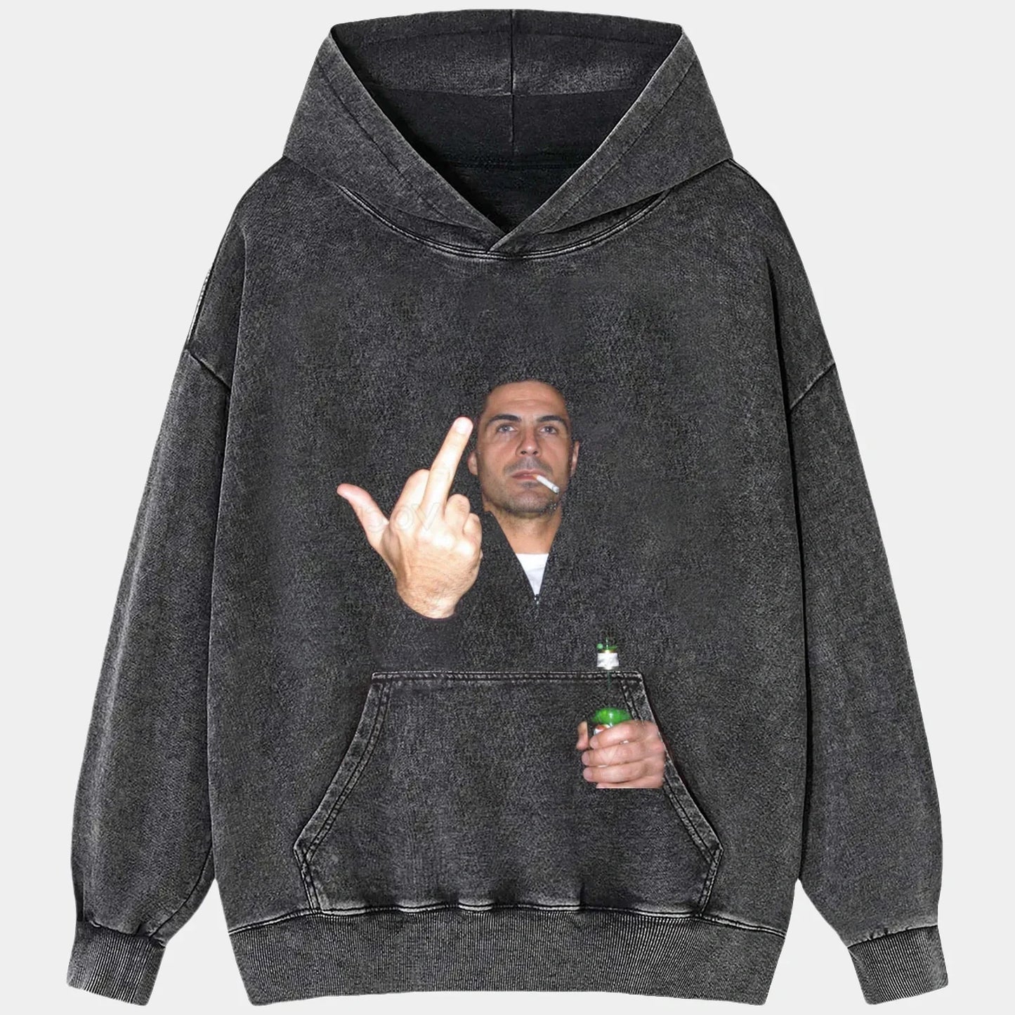 Mikel Arteta After Hours Tee 2