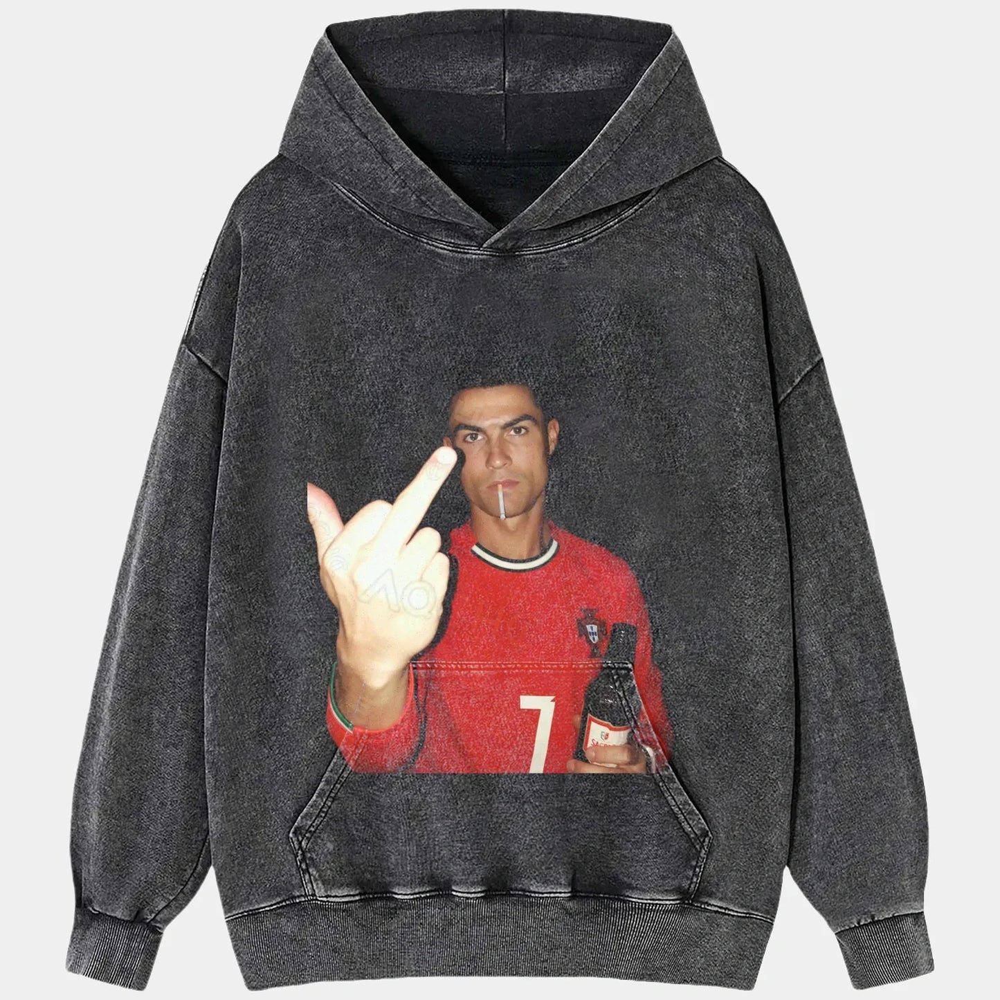 Portugal Style Tee V1.1