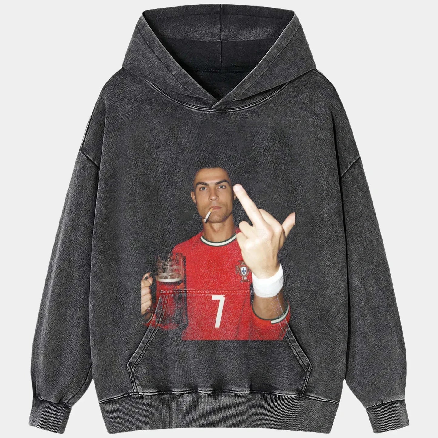 Portugal Style Tee V1.2
