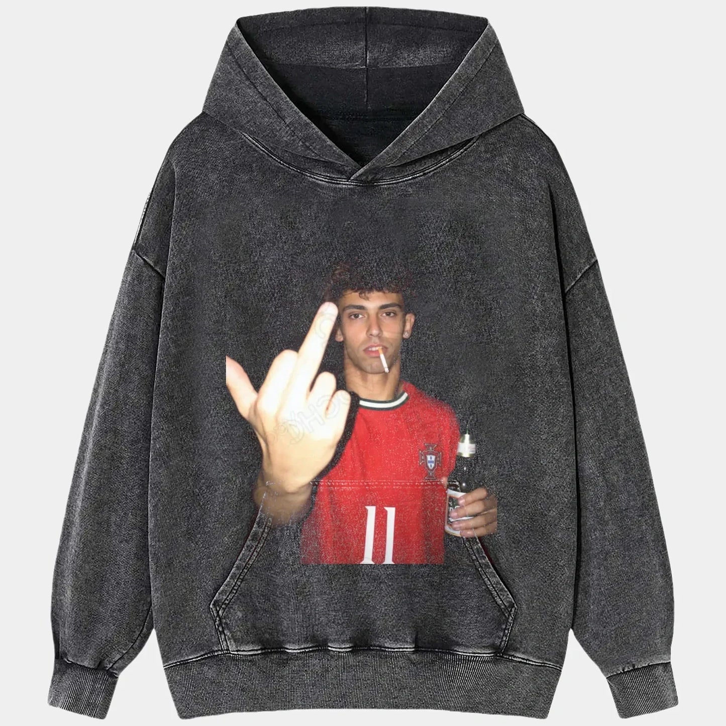 Portugal Style Tee V1.5