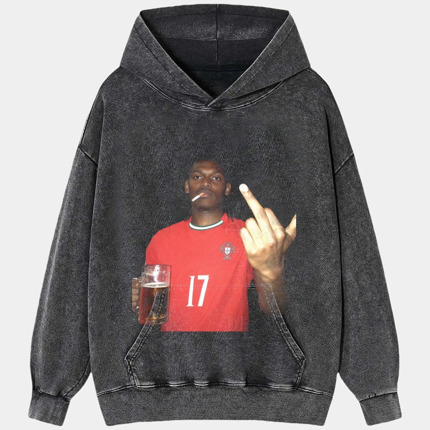 Portugal Style Tee V1.9