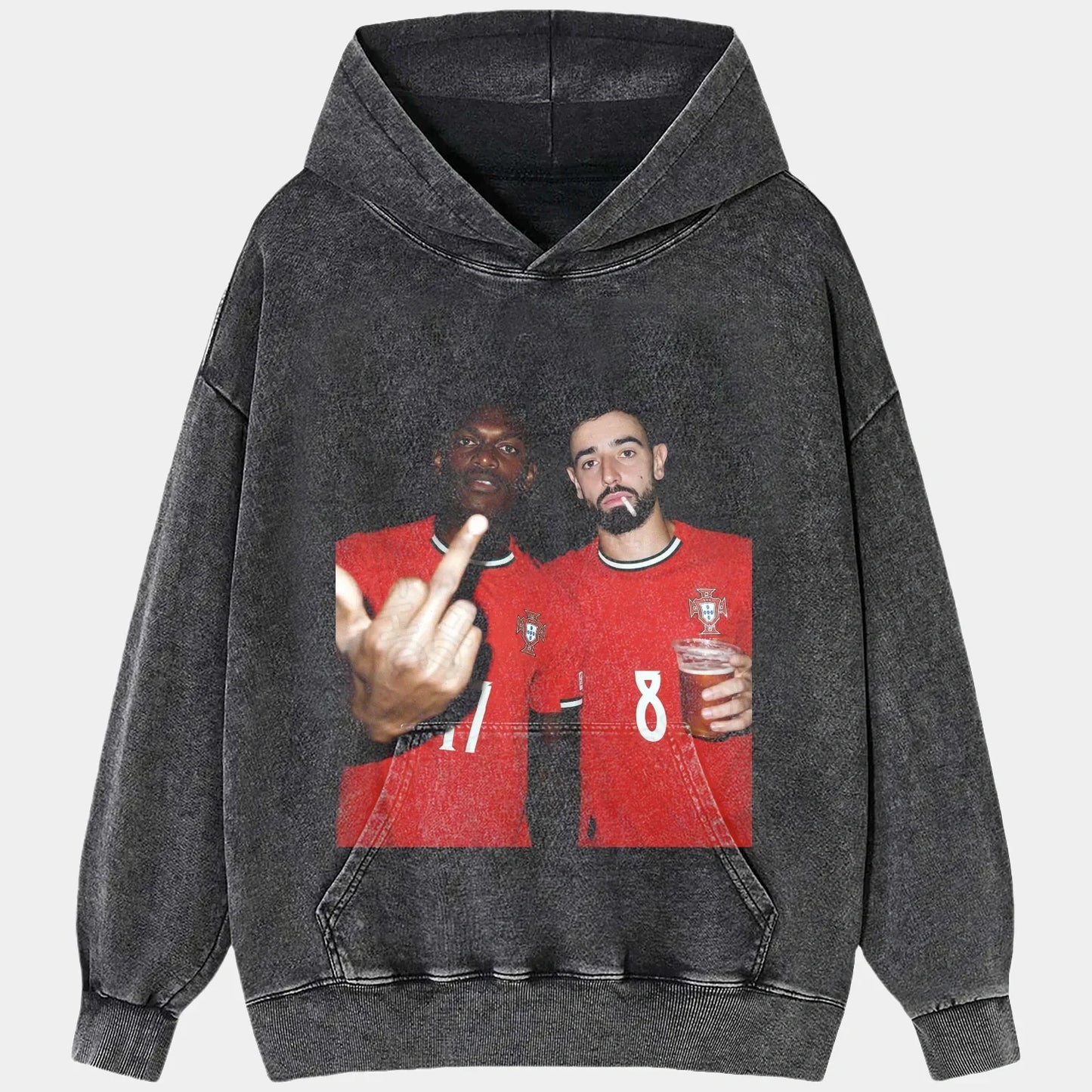 Portugal Style Tee V2.1