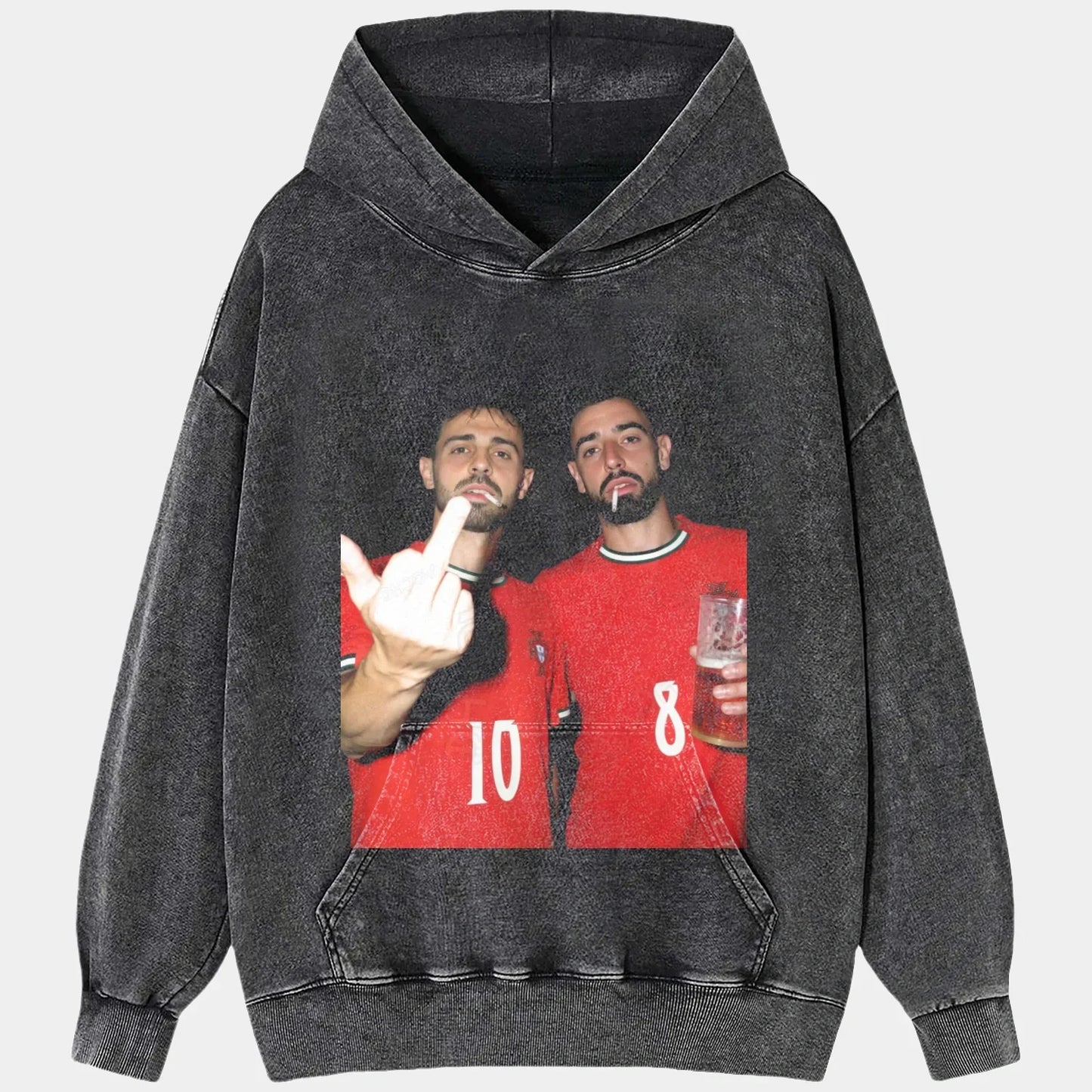 Portugal Style Tee V2.2