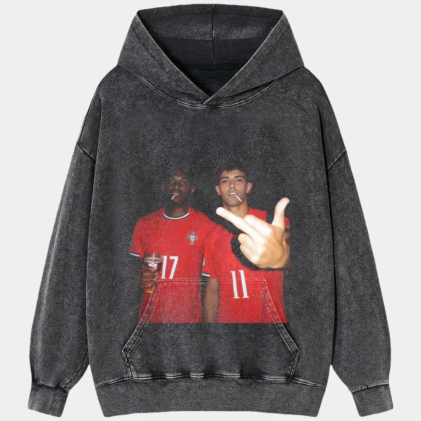 Portugal Style Tee V2.3
