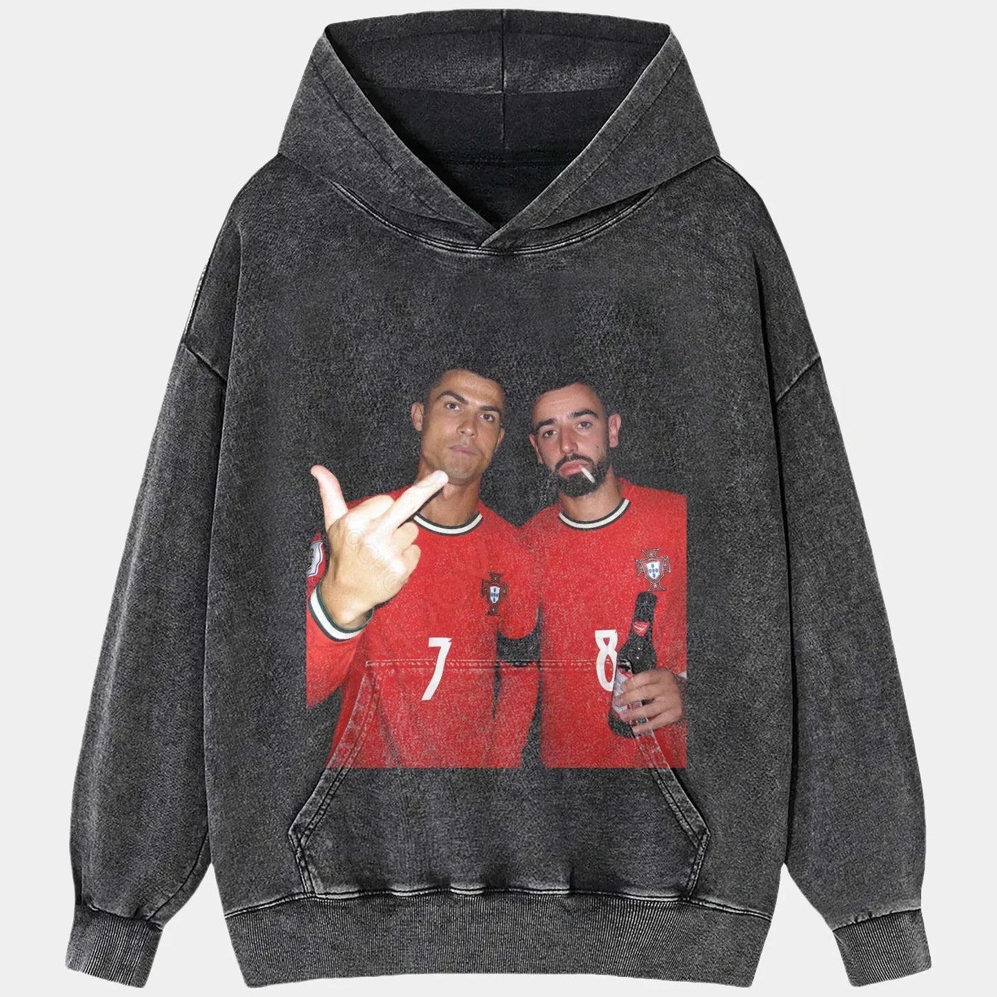 Portugal Style Tee V2.4