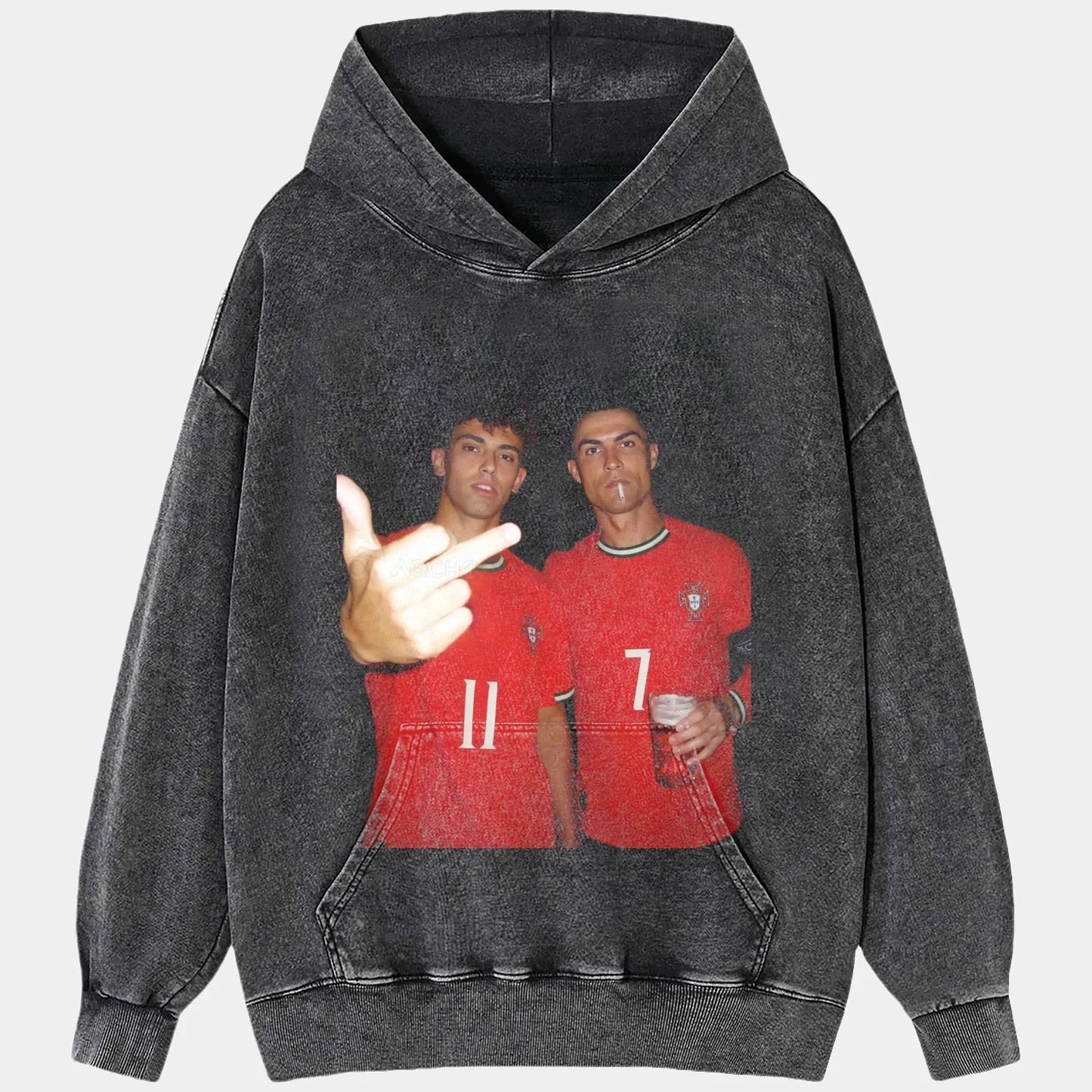 Portugal Style Tee V2.5