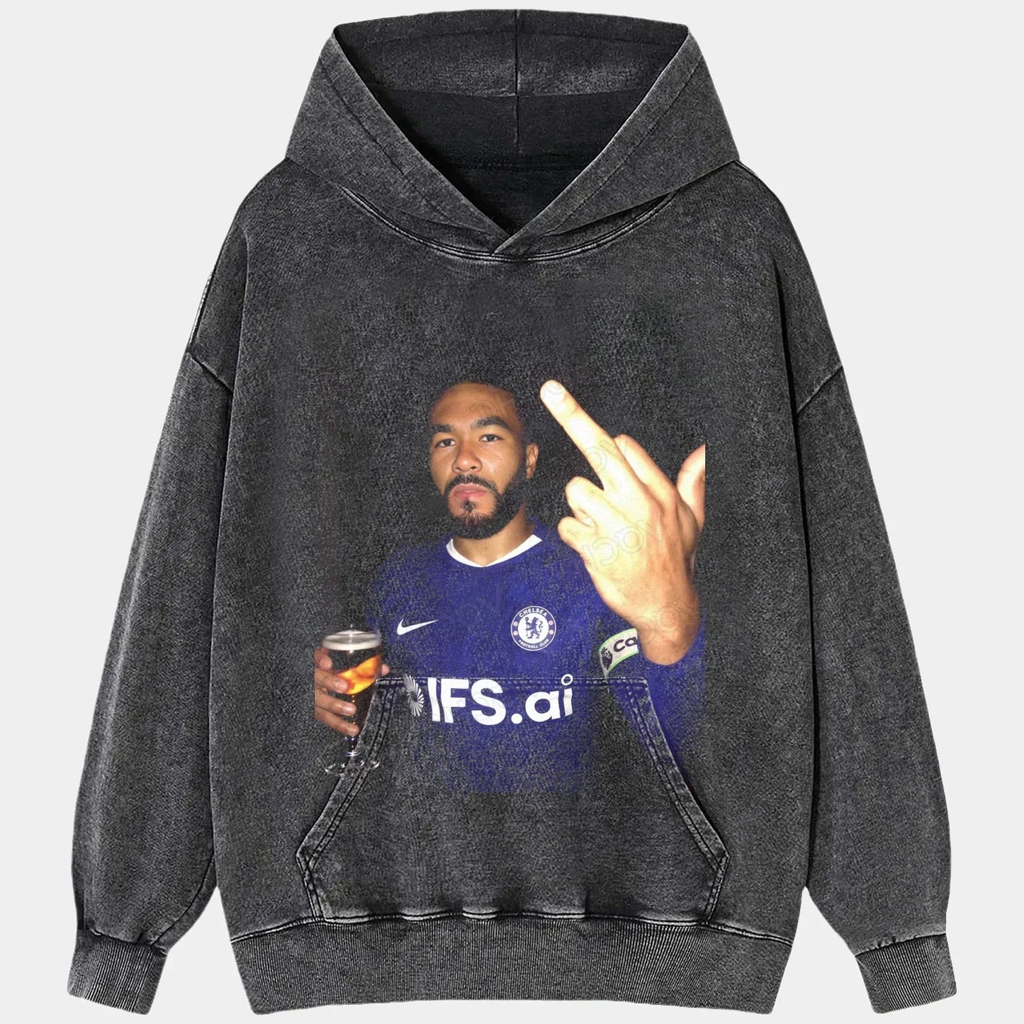 Reece James After Hours Tee 1