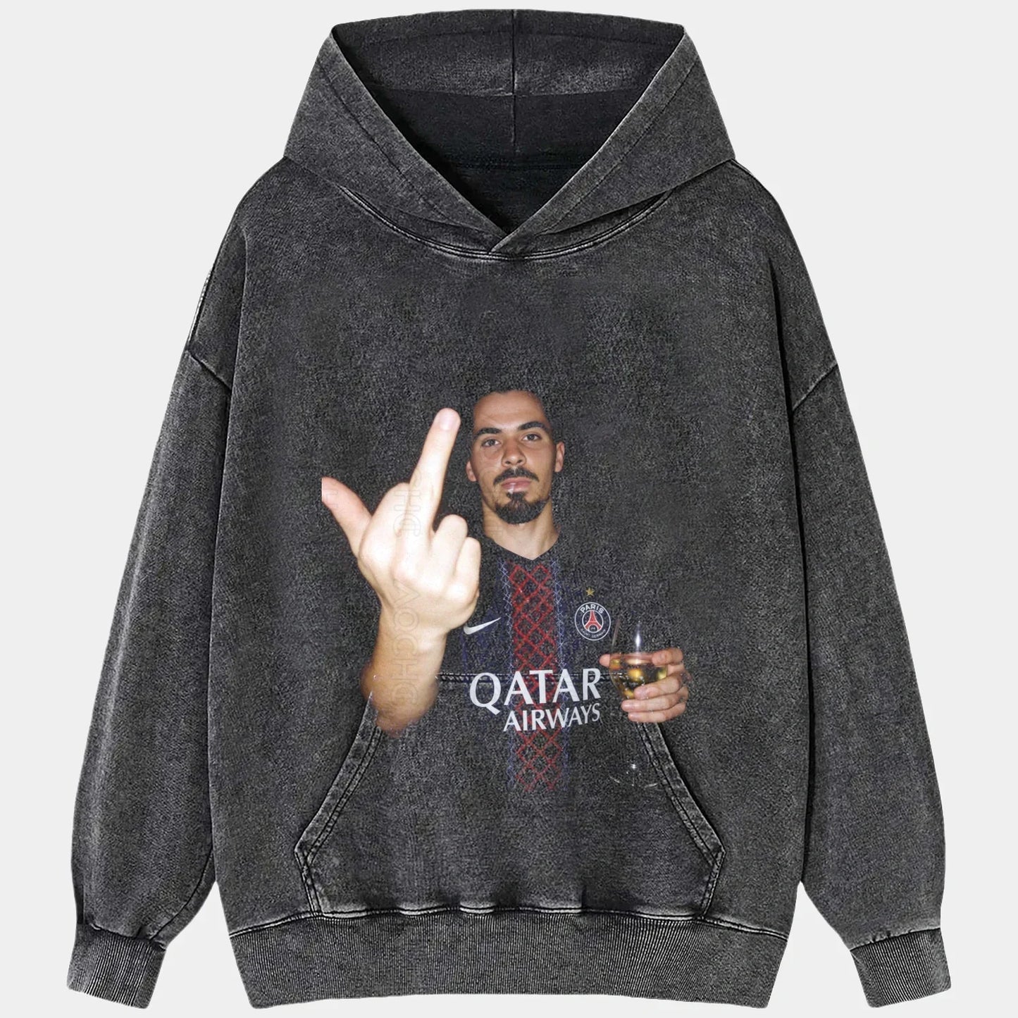 Vitinha After Hours Tee 1