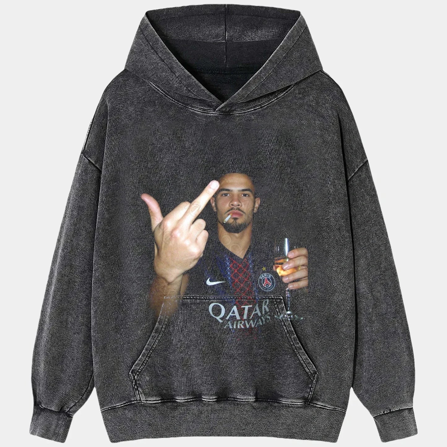 Warren Zaïre-Emery After Hours Tee 1