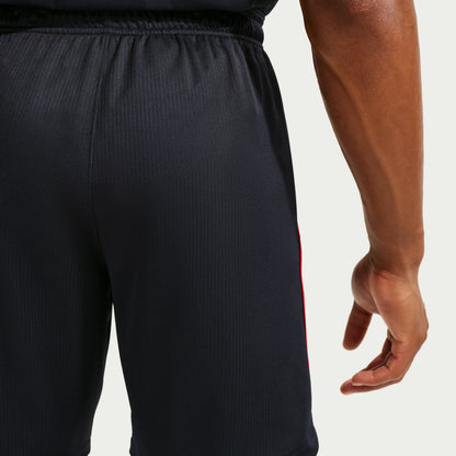 USMNT 2026 Away Stadium Replica Shorts - Navy