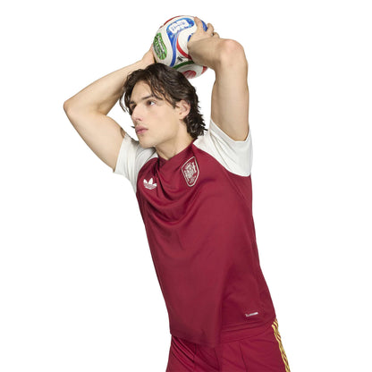 Spain National Team 2026  Pre-Match Jersey - Red