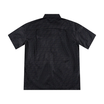 Short-sleeved shirt0402