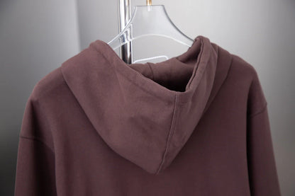 Classic Fit Hoodie-18