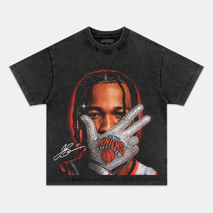 Vintage Basketball TEE