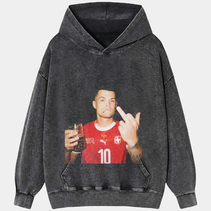 Switzerland Soccer TEE 1.0